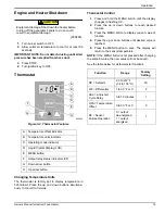 Preview for 19 page of Generac Power Systems MAC1.2G Owner'S Manual