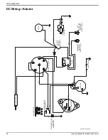 Preview for 34 page of Generac Power Systems MLT4060KV Owner'S Manual