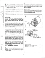 Preview for 12 page of Generac Power Systems QS-4.0G User Manual