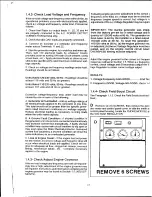 Preview for 15 page of Generac Power Systems QS-4.0G User Manual