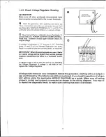 Preview for 19 page of Generac Power Systems QS-4.0G User Manual