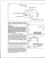 Preview for 21 page of Generac Power Systems QS-4.0G User Manual