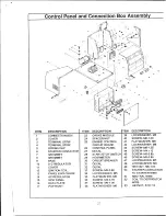 Preview for 25 page of Generac Power Systems QS-4.0G User Manual