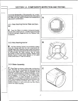 Preview for 30 page of Generac Power Systems QS-4.0G User Manual