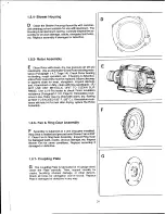 Preview for 31 page of Generac Power Systems QS-4.0G User Manual