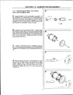 Preview for 33 page of Generac Power Systems QS-4.0G User Manual