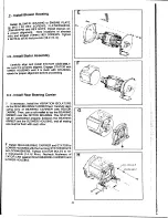 Preview for 34 page of Generac Power Systems QS-4.0G User Manual