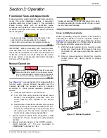 Preview for 15 page of Generac Power Systems RXSW200A3F Owner'S Manual