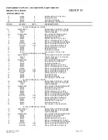 Preview for 32 page of Generac Power Systems SD050 Owner'S Manual