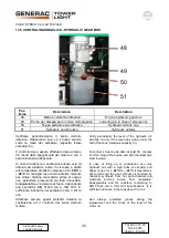 Preview for 35 page of Generac Power Systems TOWER LIGHT CUBE+ HYBRID Owner'S Manual