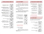 Preview for 2 page of General Components GC0653 Quick Start Manual