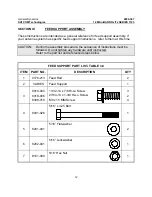 Preview for 13 page of General Dynamics 1123 series Assembly Manual