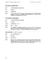 Preview for 83 page of General Dynamics CG-1220 Operation And Maintenance Manual