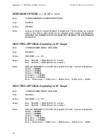 Preview for 87 page of General Dynamics CG-1220 Operation And Maintenance Manual