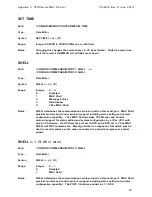 Preview for 104 page of General Dynamics CG-1220 Operation And Maintenance Manual