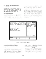 Preview for 221 page of General Dynamics R2600 Series Operator'S Manual