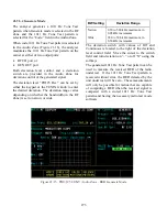 Preview for 319 page of General Dynamics R2600 Series Operator'S Manual