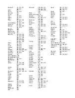 Preview for 5 page of General Instrument XRC 200 User Manual