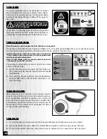 Preview for 18 page of General International 10-800CF M1 Setup & Operation Manual