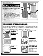 Preview for 20 page of General International 10-800CF M1 Setup & Operation Manual