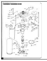 Preview for 8 page of General International 10-810 Operating & Maintenance Instructions