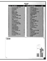 Preview for 9 page of General International 10-810 Operating & Maintenance Instructions