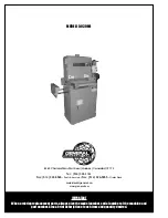 Preview for 29 page of General International 15-030 M1 Setup & Operation Manual