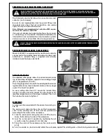 Preview for 11 page of General International 15-035 MI Setup & Operation Manual