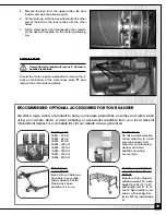 Preview for 19 page of General International 15-150 MI Setup & Operation Manual