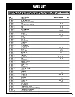 Preview for 25 page of General International 60-250 Setup & Operation Manual