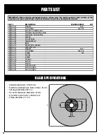 Preview for 26 page of General International 60-250 Setup & Operation Manual