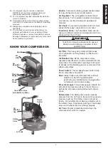 Preview for 5 page of General International 857647 005024 Operating Manual