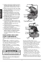 Preview for 12 page of General International 857647 005024 Operating Manual