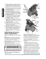 Preview for 12 page of General International AC1102 Operating Manual