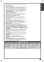 Preview for 5 page of General International AC1104 Setup And Operation Manual