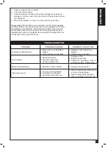 Preview for 11 page of General International AC1104 Setup And Operation Manual