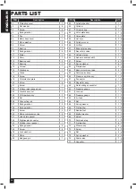 Preview for 12 page of General International AC1104 Setup And Operation Manual