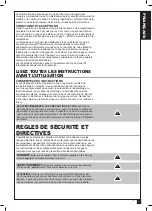 Preview for 17 page of General International AC1104 Setup And Operation Manual