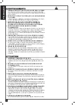 Preview for 18 page of General International AC1104 Setup And Operation Manual