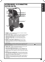 Preview for 21 page of General International AC1104 Setup And Operation Manual