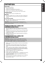 Preview for 25 page of General International AC1104 Setup And Operation Manual