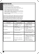 Preview for 26 page of General International AC1104 Setup And Operation Manual