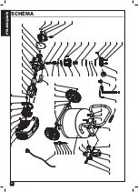 Preview for 28 page of General International AC1104 Setup And Operation Manual