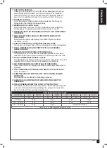 Preview for 5 page of General International AC1106 Setup And Operation Manual