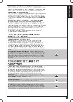 Preview for 17 page of General International AC1106 Setup And Operation Manual