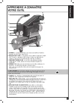 Preview for 21 page of General International AC1106 Setup And Operation Manual