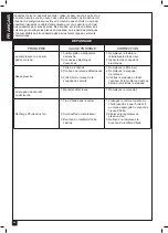 Preview for 26 page of General International AC1106 Setup And Operation Manual