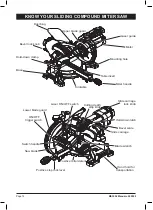 Preview for 18 page of General International MS3002 Setup & Operation Manual