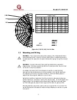 Preview for 15 page of General Monitors FL3100 Instruction Manual