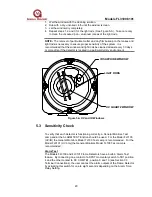 Preview for 30 page of General Monitors FL3100 Instruction Manual